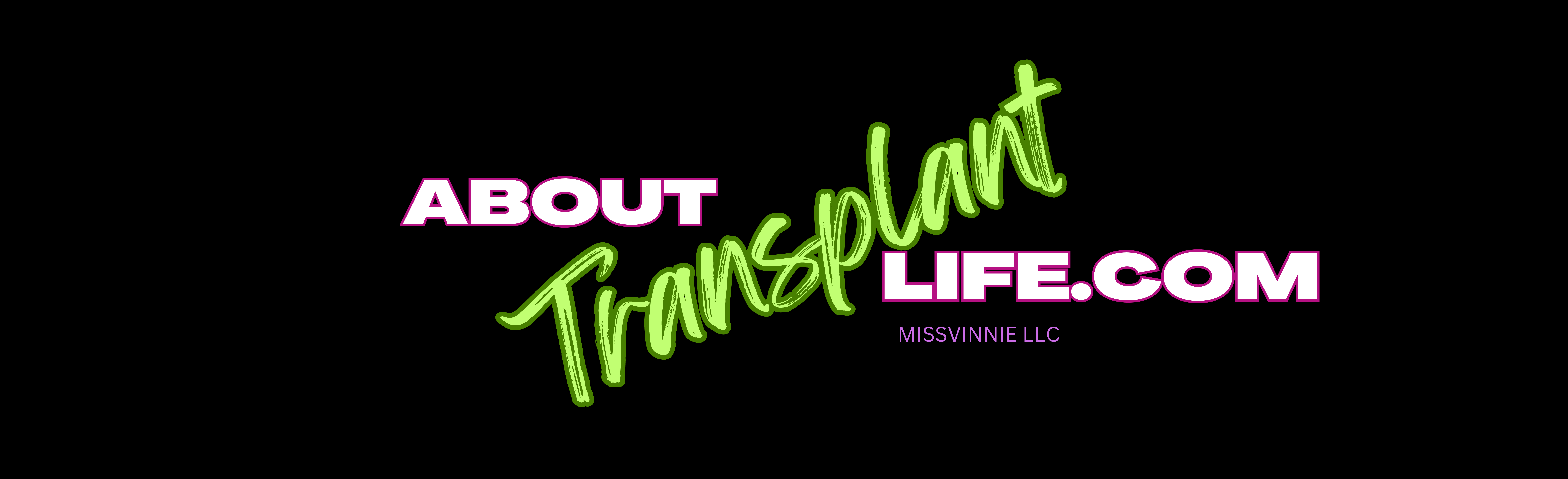 About TRANSPLANT Life